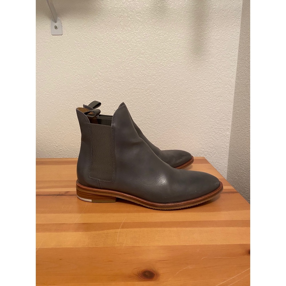 Everlane ankle boots